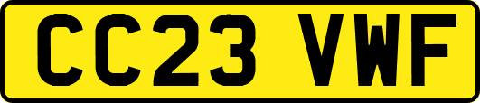 CC23VWF