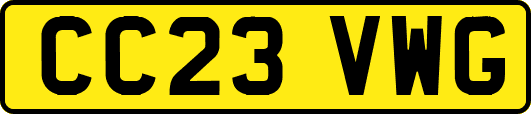CC23VWG