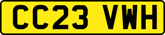 CC23VWH