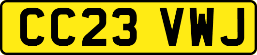 CC23VWJ