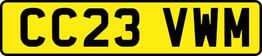 CC23VWM