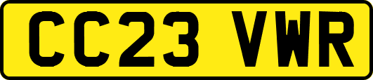 CC23VWR