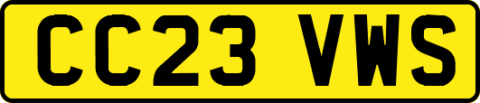 CC23VWS