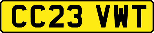 CC23VWT