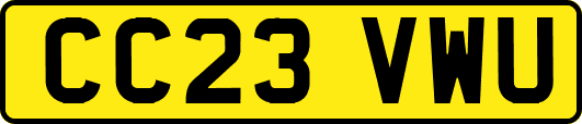 CC23VWU