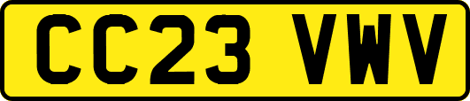 CC23VWV