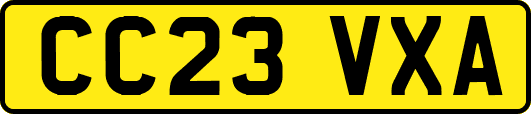 CC23VXA