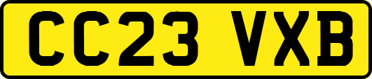 CC23VXB