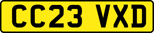 CC23VXD
