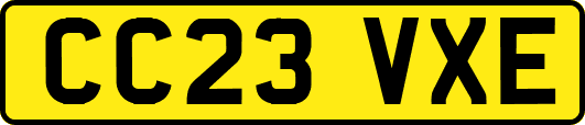 CC23VXE