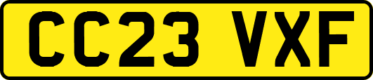 CC23VXF