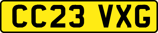 CC23VXG