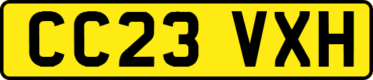 CC23VXH