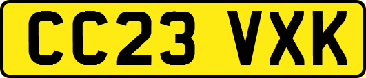 CC23VXK