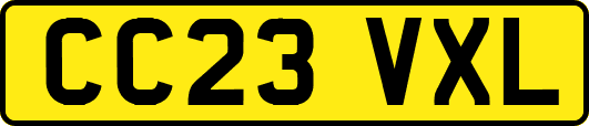 CC23VXL