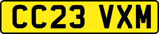 CC23VXM