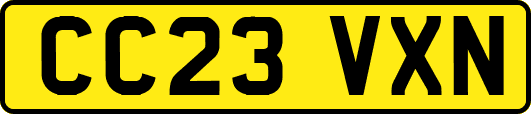 CC23VXN