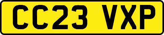 CC23VXP