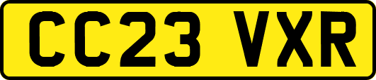 CC23VXR