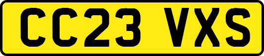 CC23VXS