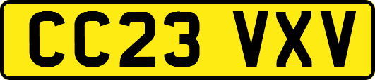 CC23VXV