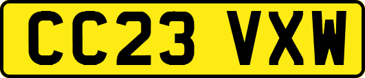CC23VXW