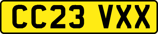 CC23VXX