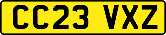 CC23VXZ