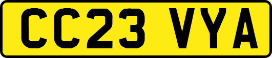 CC23VYA
