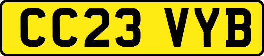CC23VYB