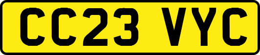 CC23VYC
