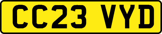CC23VYD