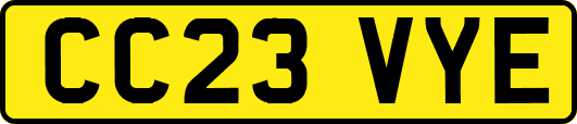 CC23VYE