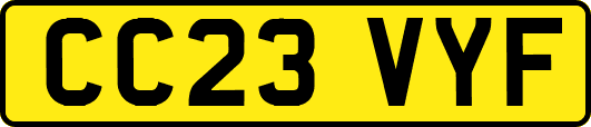 CC23VYF