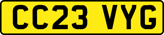 CC23VYG
