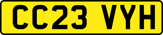 CC23VYH