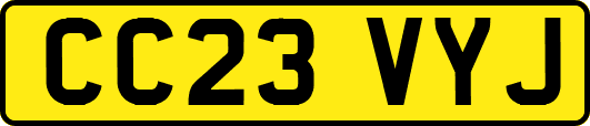 CC23VYJ