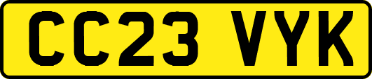 CC23VYK