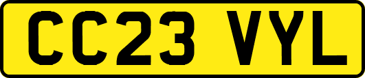 CC23VYL