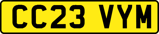 CC23VYM