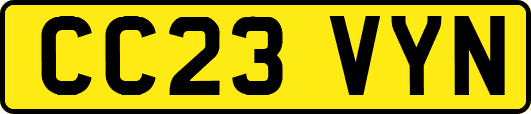 CC23VYN