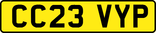 CC23VYP