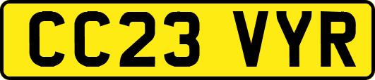 CC23VYR