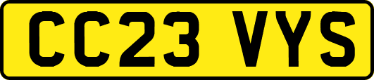 CC23VYS