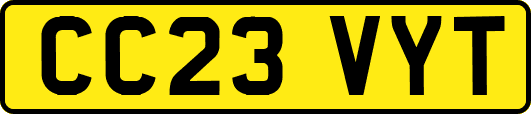CC23VYT
