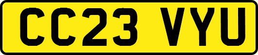 CC23VYU
