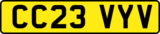 CC23VYV