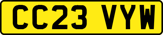 CC23VYW