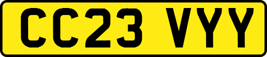 CC23VYY