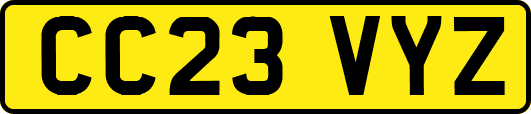 CC23VYZ